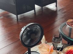 -日落吧·海景咖啡厅·餐酒吧·鸡尾酒·下午茶·乐队表演·浪漫夕阳·三亚文华东方酒店
