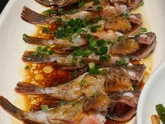 -金海湾海鲜排档(朱家尖店)