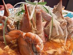 -小厨师·二十年沈家门小海鲜(百井坊巷店)