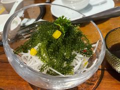 -福慧慈缘素食餐厅(王府井店)