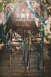 点击看大图 -美薇亭婚礼顾问
