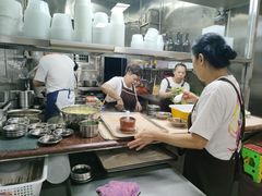 -阿秋牛排(湖心街店)