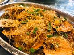 -钱大妈海鲜饭店(保利林语店)