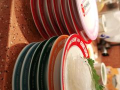 -元气寿司(东方宝泰店)