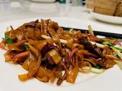 -珍呈中餐厅•粤川淮扬新疆(乌鲁木齐康莱德酒店)