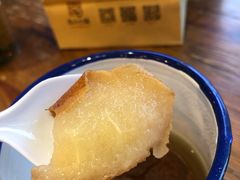 -古北烤梨