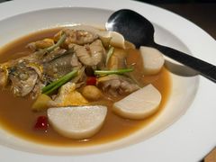 -新荣记(西溪湿地店)