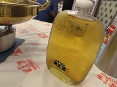 -堂瓦里·33年传统赣菜(第一街区店)