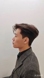 -Joker先生·男士理发馆