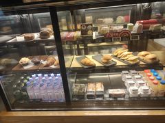-星巴克(远洋店)