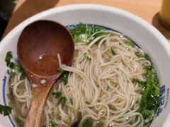 -马记永·兰州牛肉面(山姆外高桥店)