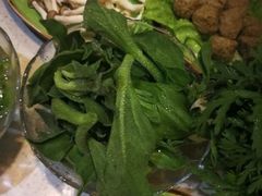 -一叶一世界•素食餐厅(环球中心店)
