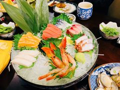 -松子料理(亮马桥店)