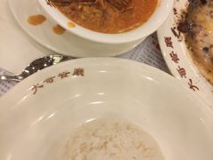 -大哥餐厅(西城花园店)