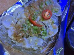 -质烤烤物·活烤海鲜(质烤总店)