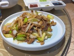 -瓦国小镇·果木烤鸭·融合菜(西口店)