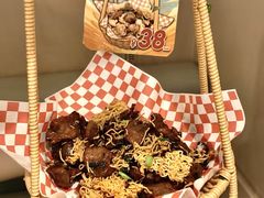 -七八冷面·延边朝鲜族美食(世纪汇店)