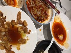 -一品红川菜(皇岗店)