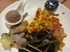 -南普陀素菜馆