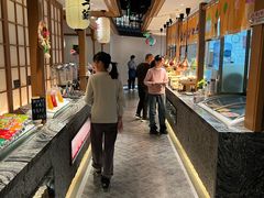 -松子料理(亮马桥店)