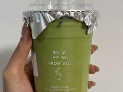 -鹤茶野所(上海首店)