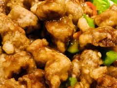 -老仁义·清真菜(太古街店)