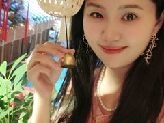 -叶叶菩提(太原别墅店)