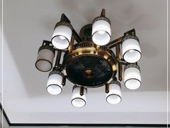 -顺丰轩园林酒家(天河店)