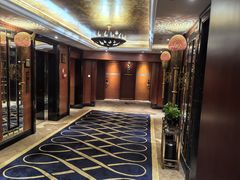 -深圳凯宾斯基酒店