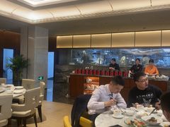-喜来登由由大酒店九州膳坊中餐厅