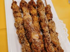 -功德林素菜饭庄(前门店)
