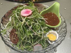 田园时蔬-好福记饭店(红梅公园店)