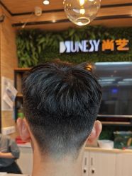 -尚艺SUNESY美容美发