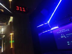 -黑桃K生日订制KTV