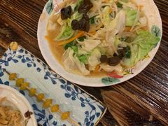 -平成屋·午肴夜酒(四川北路店)