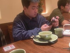 -破三川·新川菜(静安大融城店)