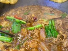 -曹丞相·地锅鸡·地锅鱼(武林店)