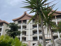 -惠州金海湾嘉华度假酒店