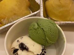 -禾斗海鲜自助(市南银座店)