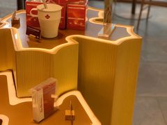 -Tims天好咖啡·贝果(雁展路万象天地店)