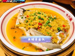 -十八碗(海口吾悦广场店)