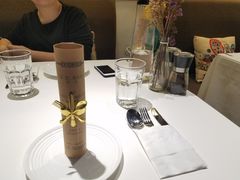 -K·Kitchen KK牛扒厨房(江南西店)