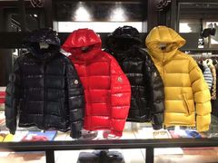 -MONCLER(北京SKP概念店)