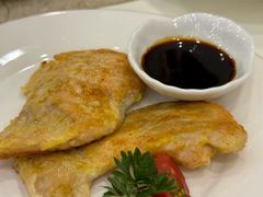 -马迭尔西餐厅(中央大街店)