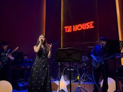 -TZ House音乐现场(来福士中心店)