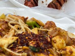 -大江麻辣拌(石油学院店)