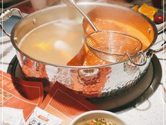 -左庭右院鲜牛肉火锅(苏州园区永旺店)