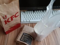 -肯德基(鲁迅路店)
