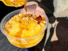 -夏食光安顺小舒冰粉冰浆(甲秀楼店)