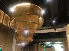 大堂-苏梅花园(群星城店)